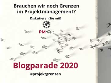 Brauchen Wir Noch Grenzen Im Projektmanagement