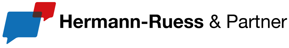 Logo Hermann-ruess & Partner