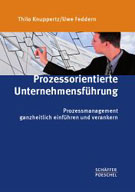 Prozessorientierte Unternehmensführung