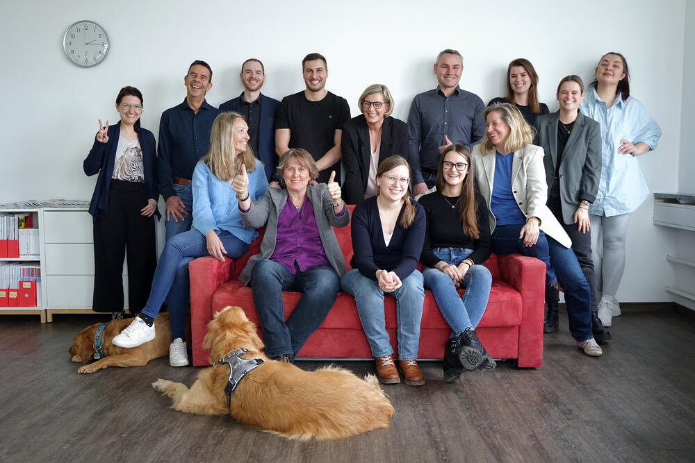 projektmagazin team