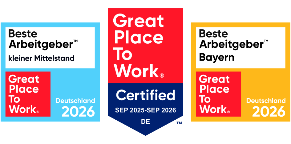 great place to work