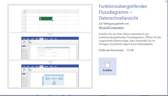 Visio Das Diagrammtool Fur Projektmanager