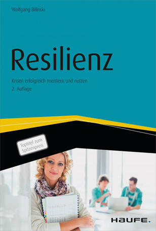 Buchtipp Resilienz: Krisen Erfolgreich Meistern Und Nutzen