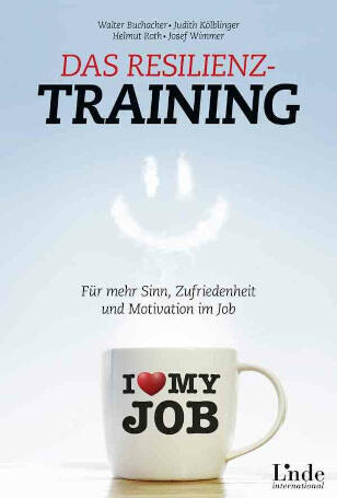 Buch: Das Resilienz-Training