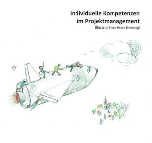 Buch: Individuelle Kompetenzen im Projektmanagement