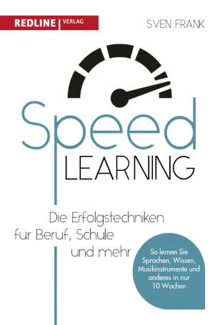 Buch: Speed Learning