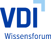 VDI Wissensforum