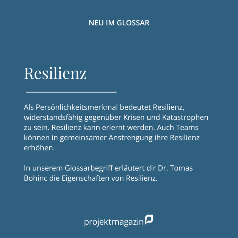 Projektmagazin Auf Instagram