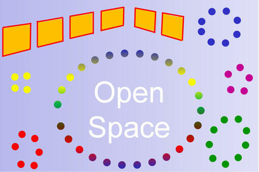 Open Space Technology (OST)
