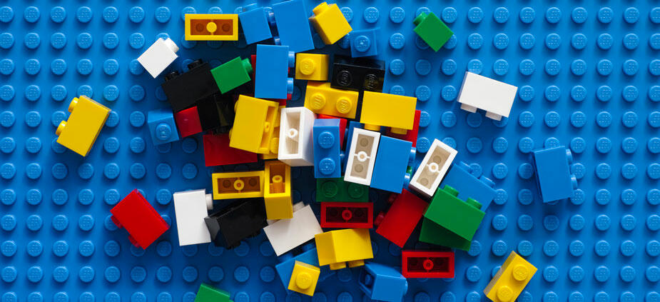 LEGO® PROJECT DESIGN – Projekte in 3D gestalten