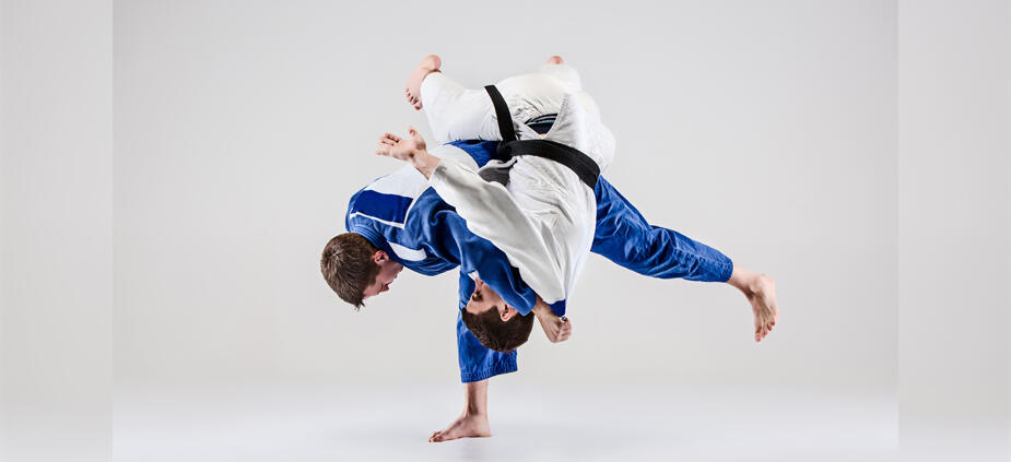 Rhetorisches Judo: gekonnt kontern