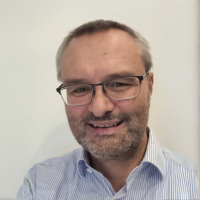 Dr. Matthias Eberspächer