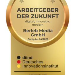 siegel arbeitgeber der zukunft