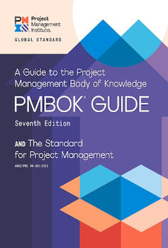PMBOK Guide | Seventh Edition