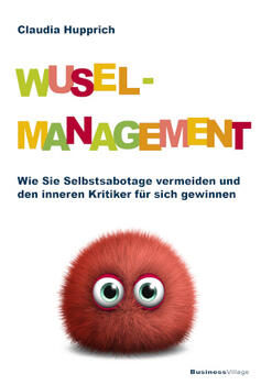 Buch: Wuselmanagement
