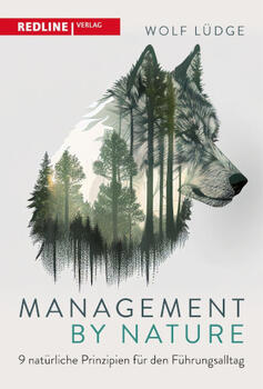 Buch: Management by Nature