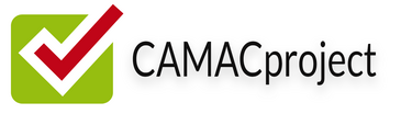 CAMACproject-Logo - Projektmanagement-Software für deine Projekte