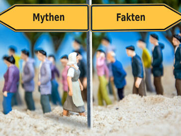 Mythos OKR: Wie eine offene Fehlerkultur die Strategiearbeit prägt  