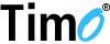 LOGO der TimO - Time Management Office GmbH