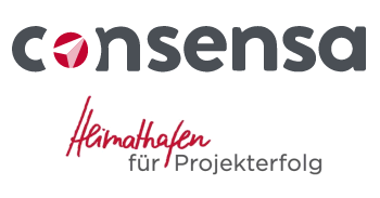 Consensa Projektberatung GmbH & Co. KG Logo