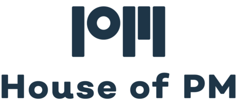 House of PM GmbH Logo