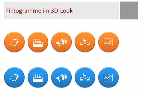 Bausteine für Projektpraesentationen