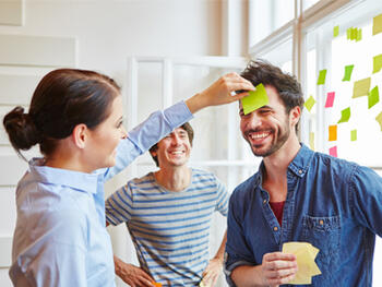 So motivieren Sie Ihr Team mit dem SCARF-Modell