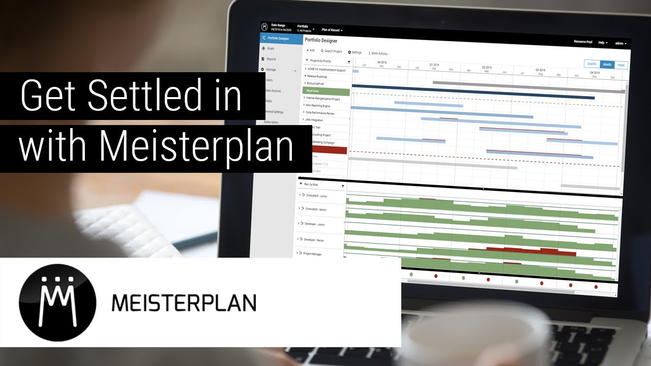 Meisterplan